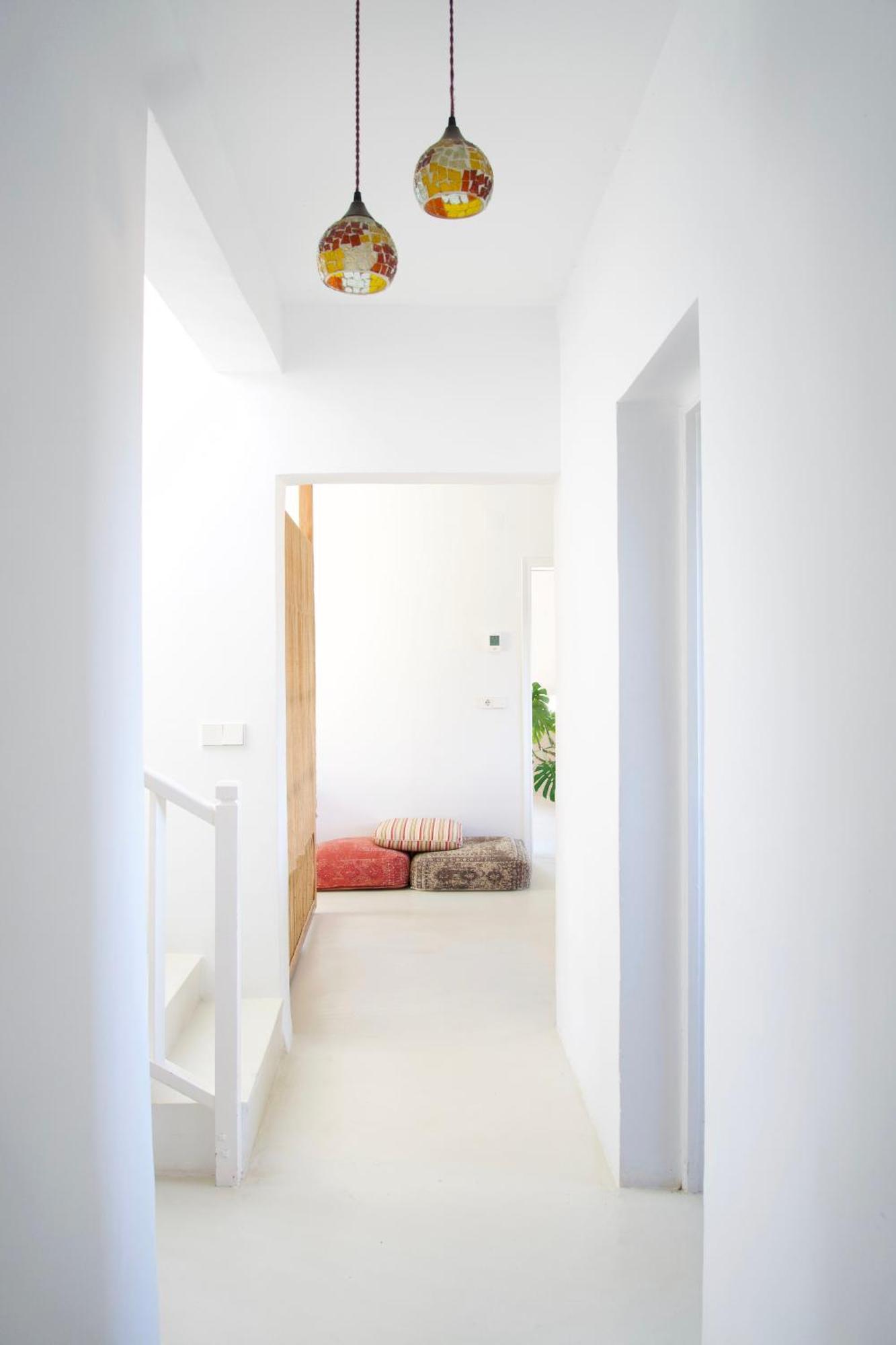 Spacious & Luxury Villa In Ibiza - Santa Gertrudis - Villa Chiquita Kültér fotó
