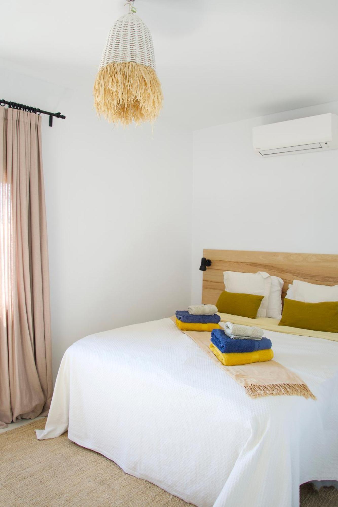 Spacious & Luxury Villa In Ibiza - Santa Gertrudis - Villa Chiquita Kültér fotó