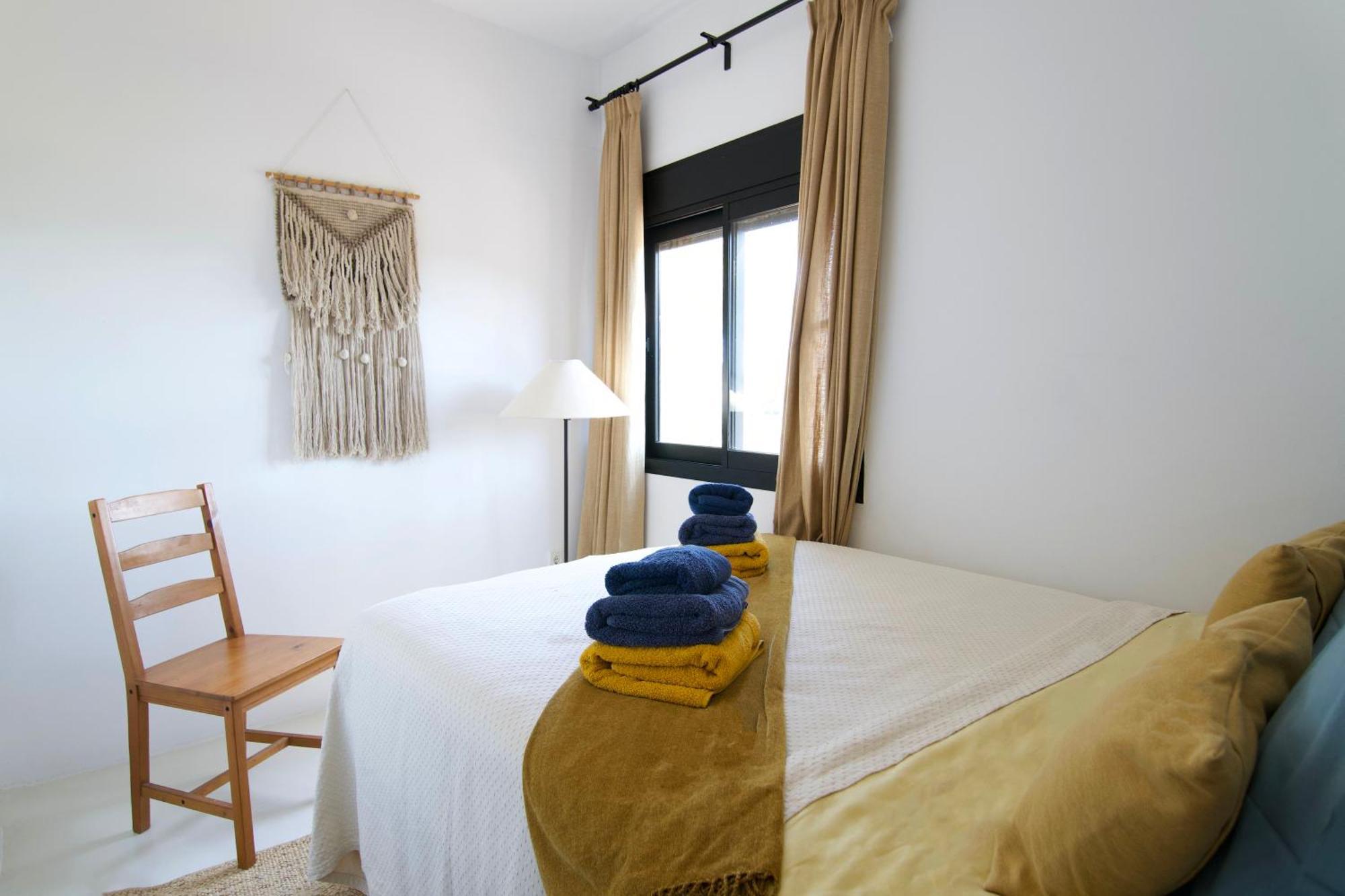 Spacious & Luxury Villa In Ibiza - Santa Gertrudis - Villa Chiquita Kültér fotó