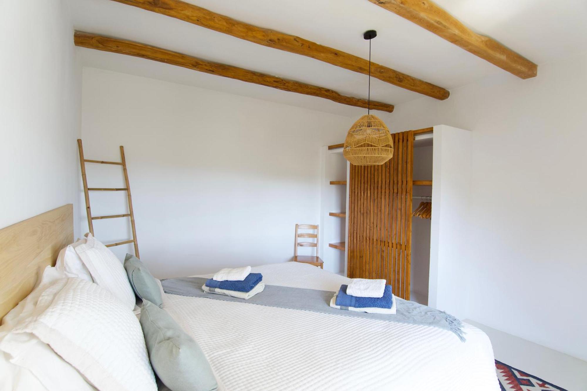 Spacious & Luxury Villa In Ibiza - Santa Gertrudis - Villa Chiquita Kültér fotó