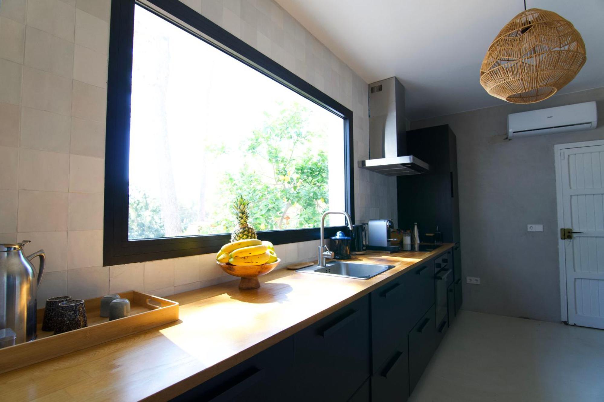 Spacious & Luxury Villa In Ibiza - Santa Gertrudis - Villa Chiquita Kültér fotó